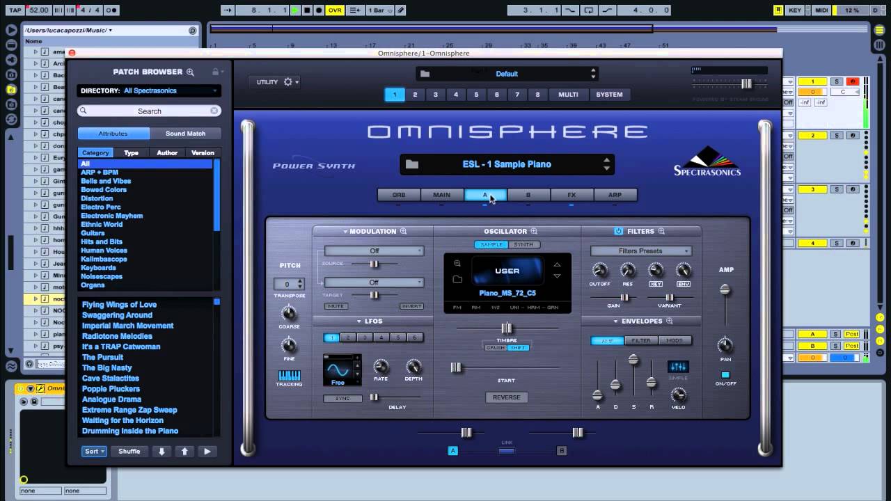 Free Pianos That Work In Omnisphere 2