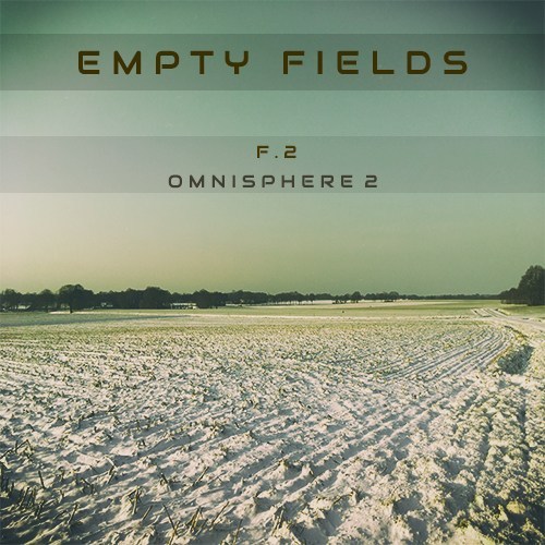 Omnisphere 2 Empty