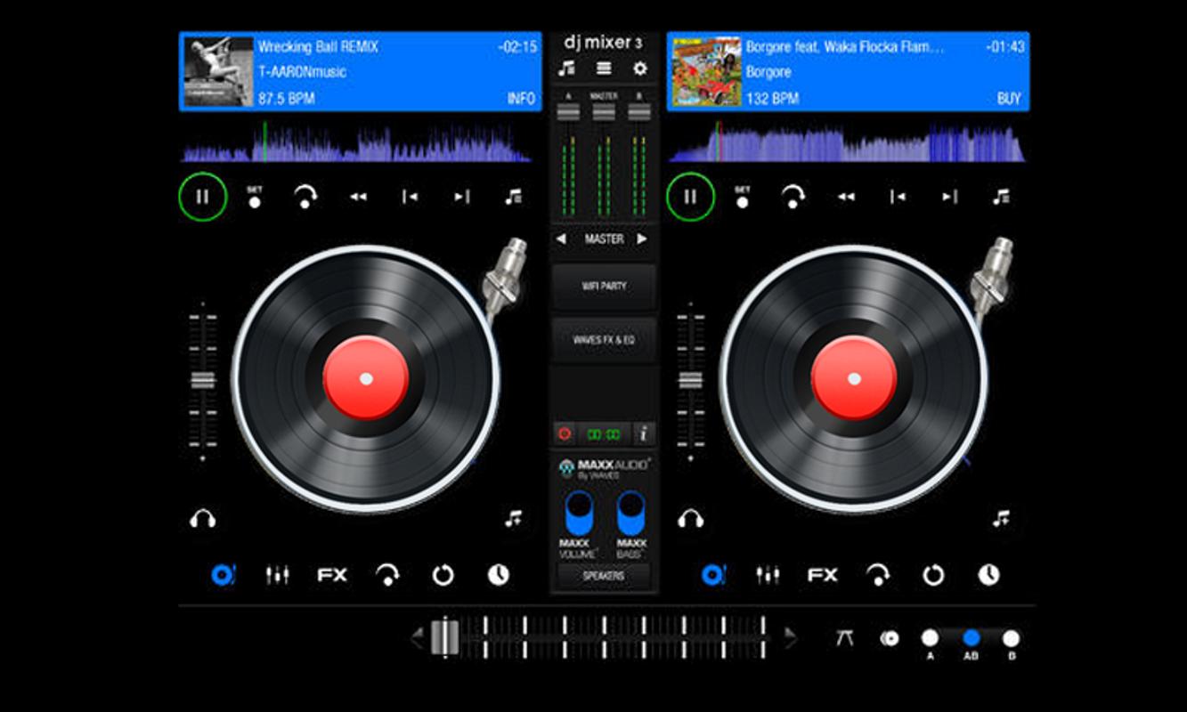Virtual Dj Download On Android